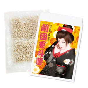 ぽん菓子
