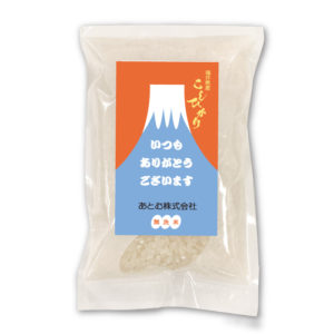 お米ギフト