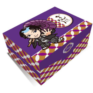 BOXかりんとう(大) BOXかりんとう(大)