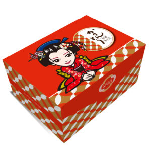 BOXかりんとう(小) BOXかりんとう(小)